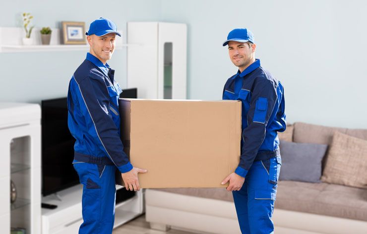 Home Budget Removals UK Home Budget Removals UK